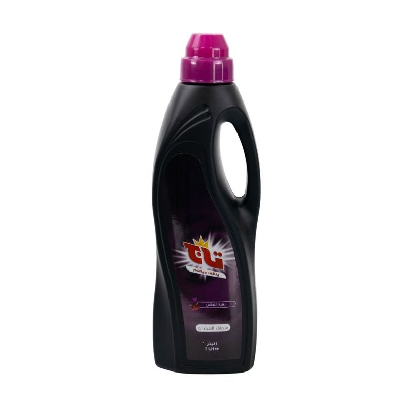Гель д/стирки ABAYA CLEANER 1000мл