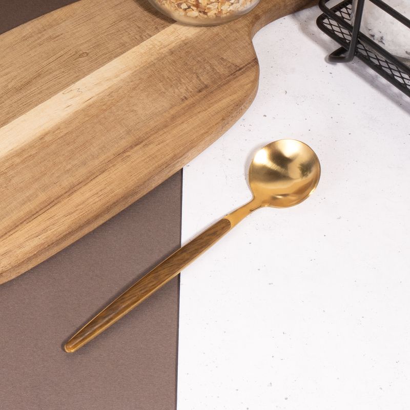Ложка чайная, O'Kitchen, в ассортименте