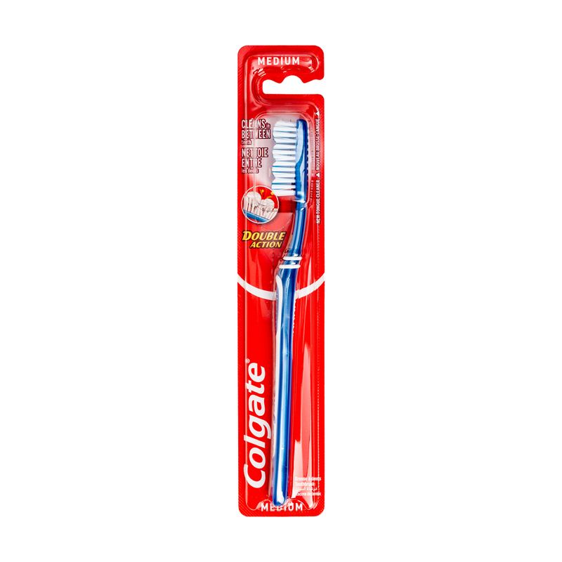 Зубная щётка, Colgate Deep Clean