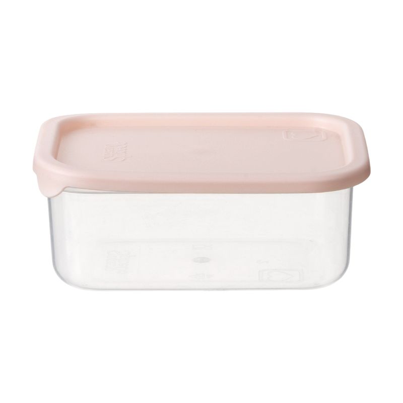 Контейнер для продуктов с крышкой, Sugar&Spice, 0,18 л, в ассортименте