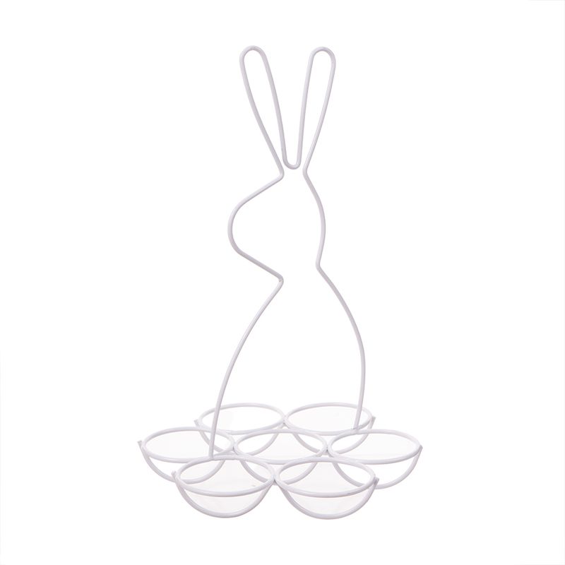 Подставка для яиц Rabbit
