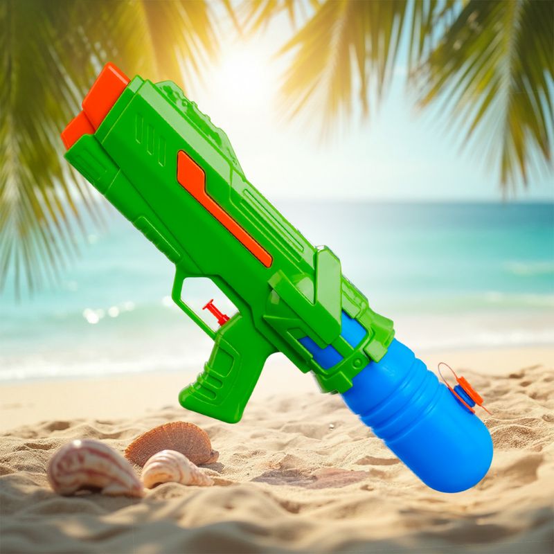 Игрушка "Водный пистолет", Sport&Fun, в ассортименте