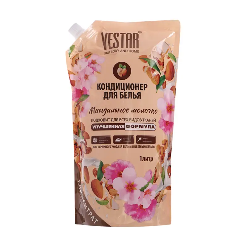 Кондиционер для белья, VESTAR, 1 л, в ассортименте