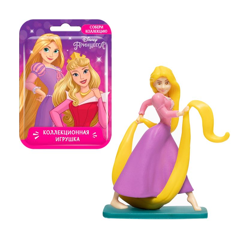 Коллекционная игрушка, Disney, в ассортименте