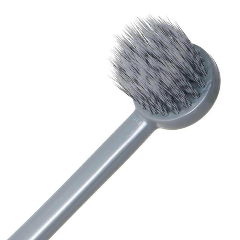 Зубная щётка, Smile Care, 2 шт., средней жёсткости