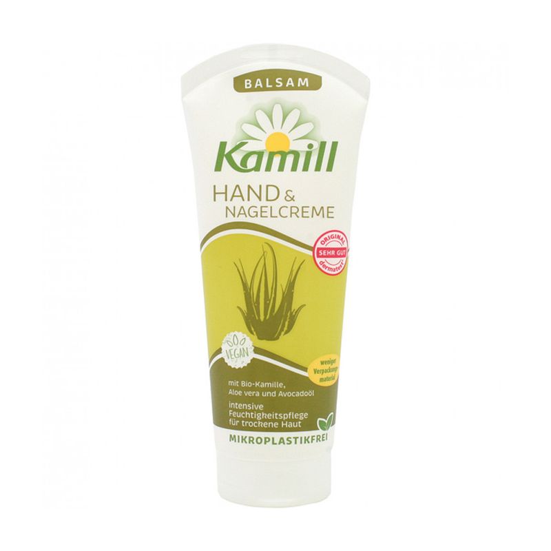 Крем для рук, Kamill, 100 мл