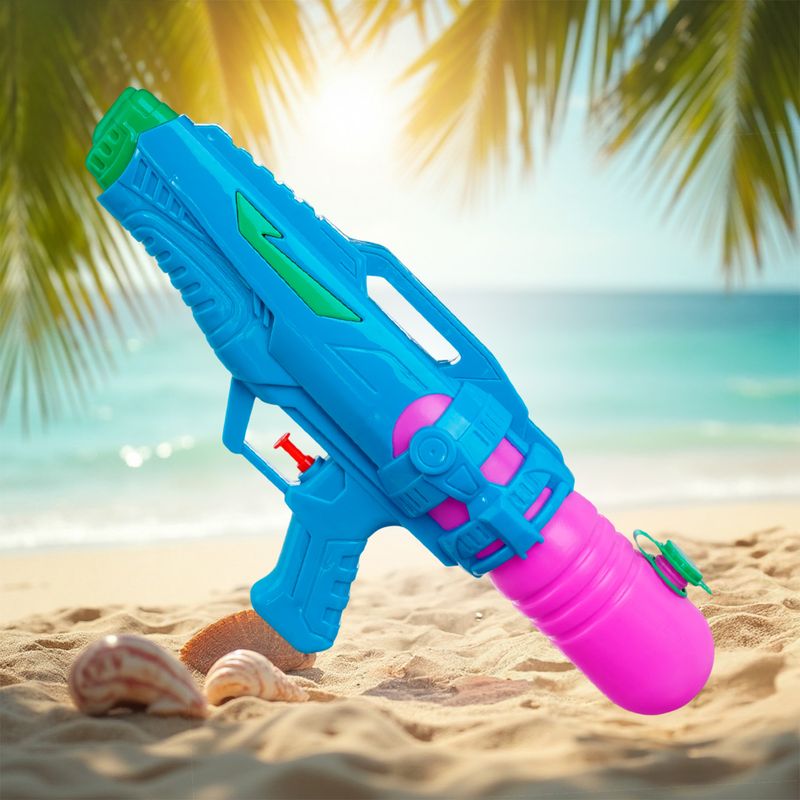 Игрушка "Водный пистолет", Sport&Fun, в ассортименте