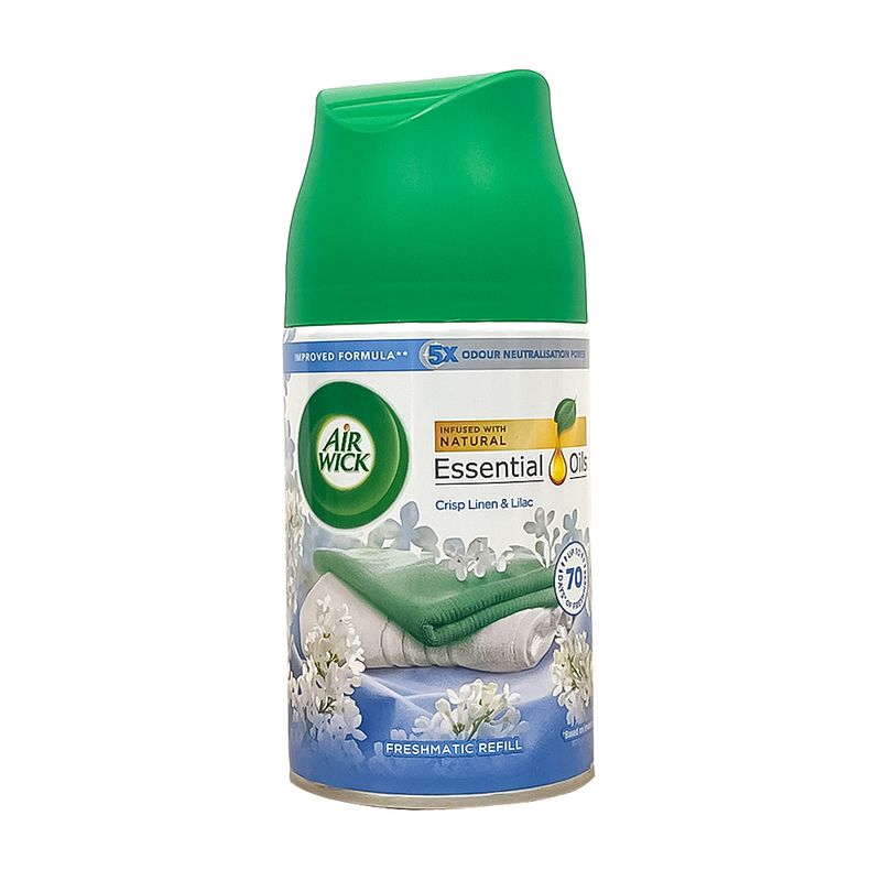 Освежитель воздуха, Air Wick, 250 мл, в ассортименте