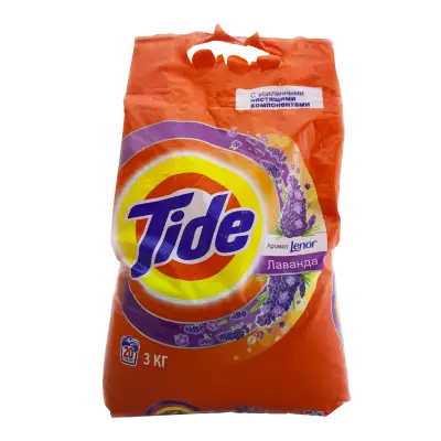 Стиральный порошок "Tide" автомат, 3 кг