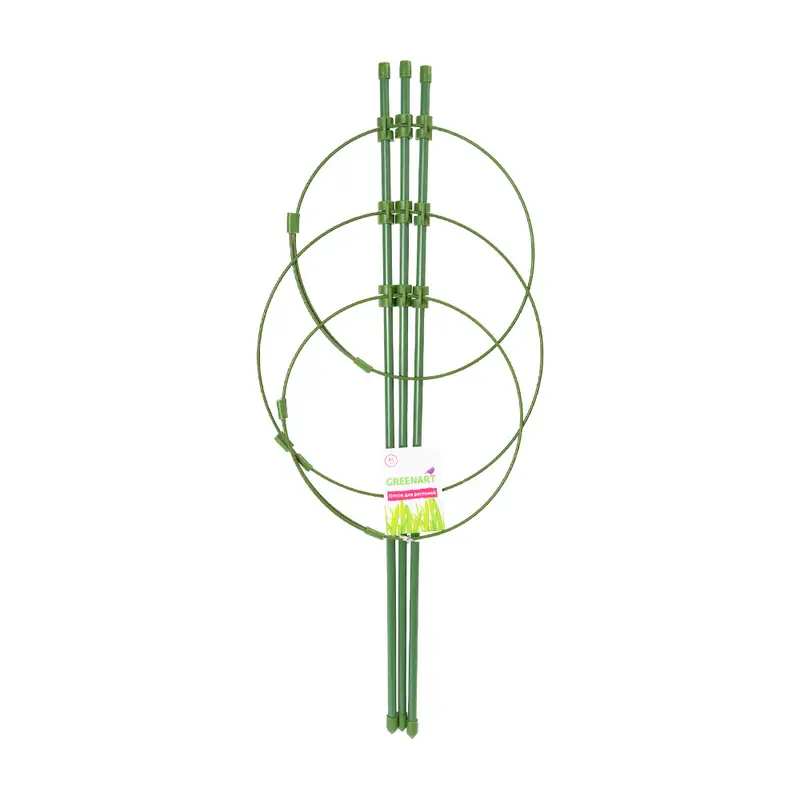 Опора для растений, Greenart