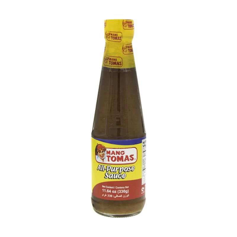 Соус Mang Tomas 330г стекл