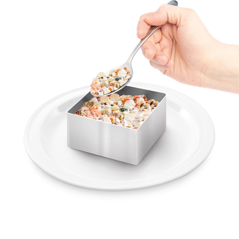 Форма для салата, O'Kitchen, в ассортименте