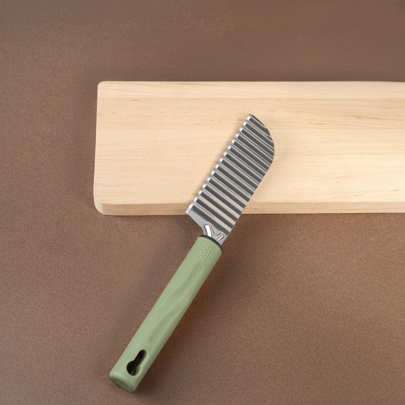 Нож овощной, O'Kitchen, 23 см, в ассортименте