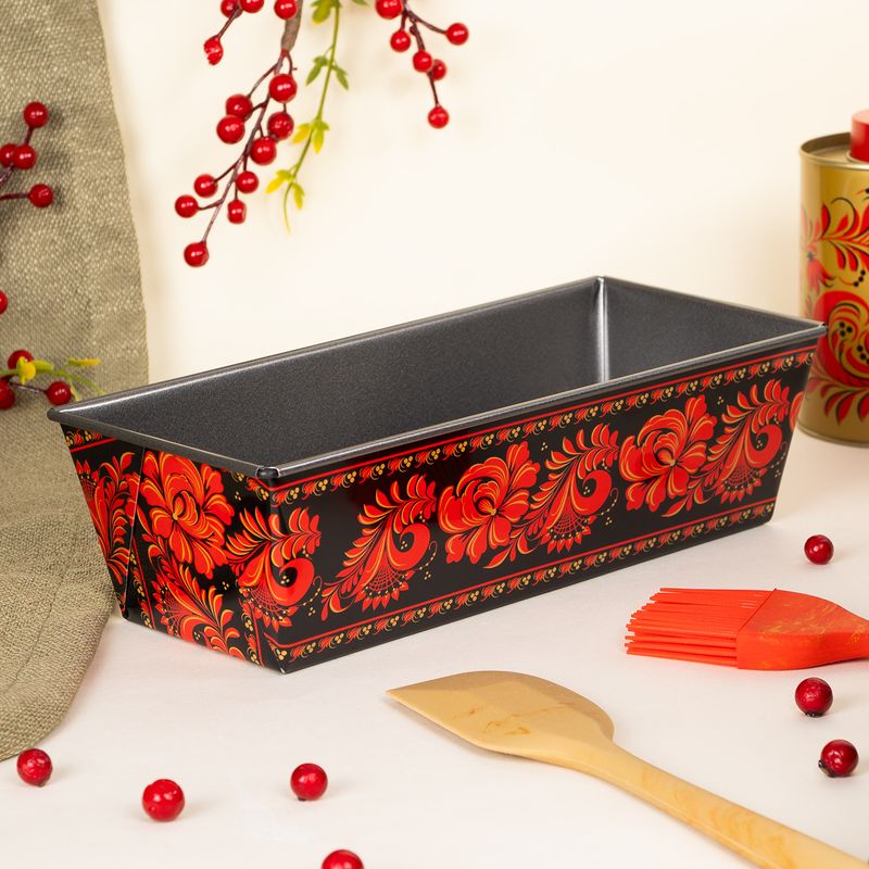Форма для выпечки, O'Kitchen, 26 см, в ассортименте