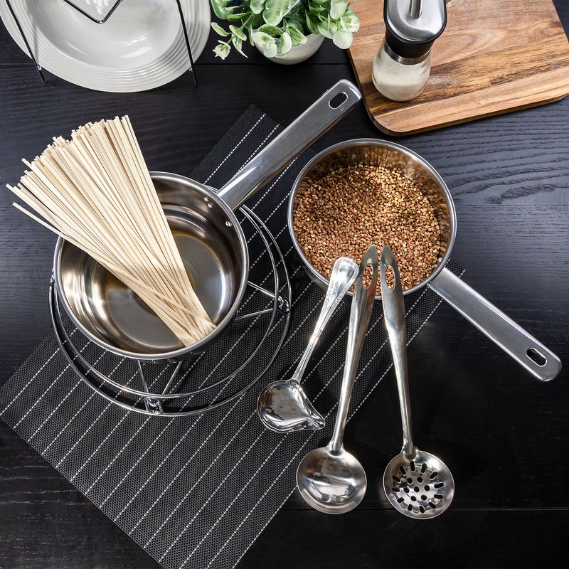 Шумовка, O’Kitchen