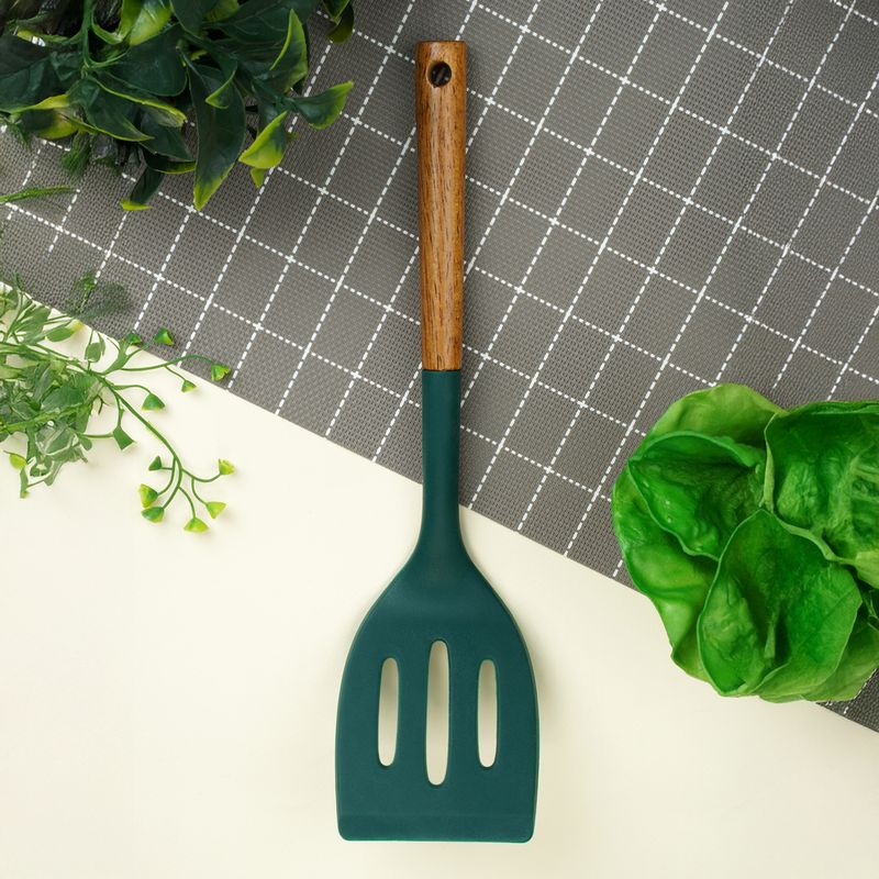 Лопатка кухонная, O'Kitchen, 31,5 см, в ассортимент
