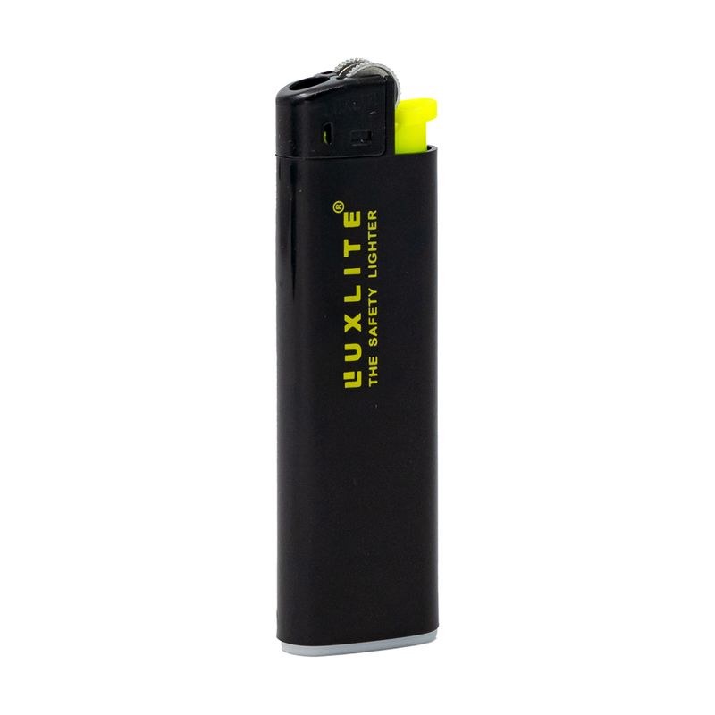 Зажигалка механическая, Luxlite, в ассортименте