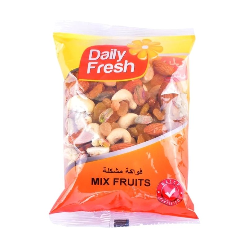 Смесь Daily Fresh фруктово-ореховая 200г