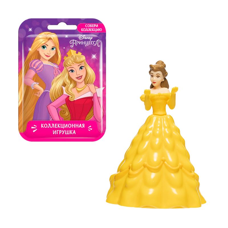 Коллекционная игрушка, Disney, в ассортименте