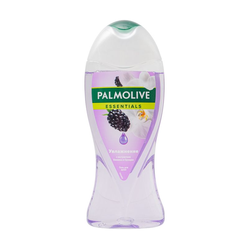 Гель для душа, Palmolive, 250 мл, в ассортименте
