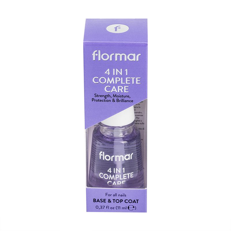 Средство по уходу за ногтями, Flormar, 11 мл, в ассортименте