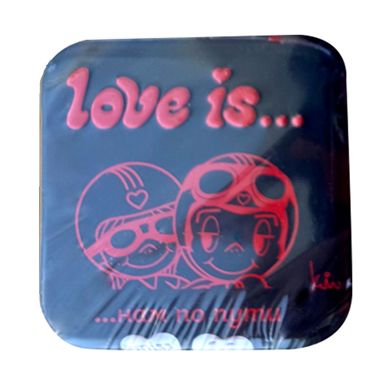 Конфеты освежающие, Love is, 20 г, в ассортименте