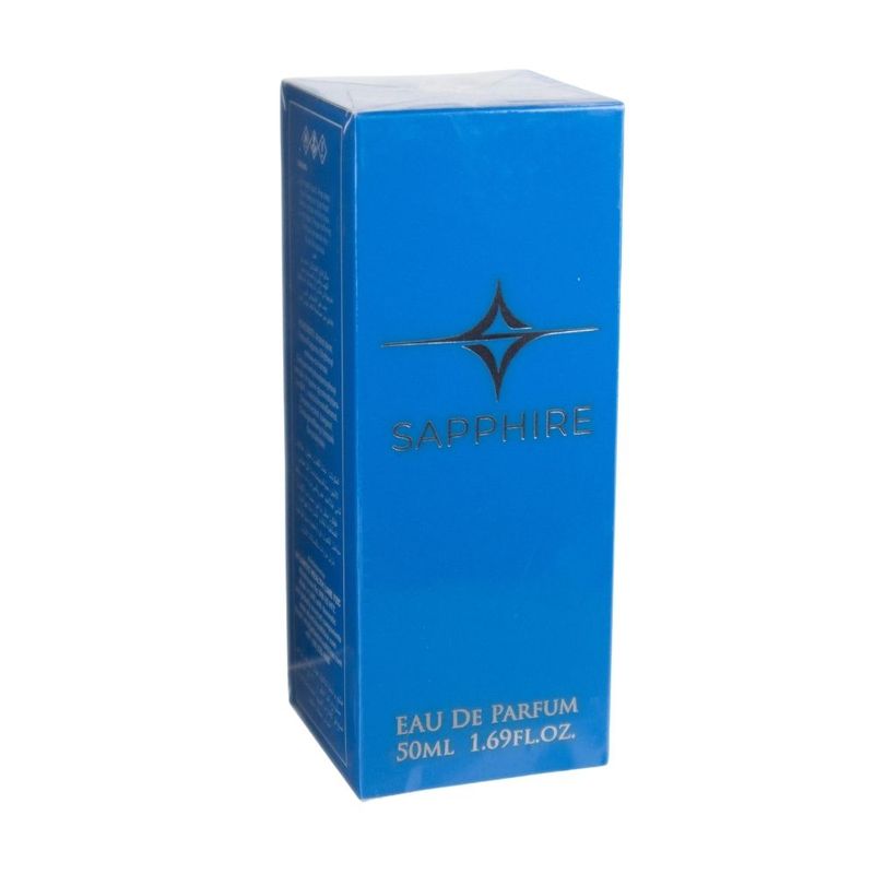 Вода парфюм Sapphire, 50ml