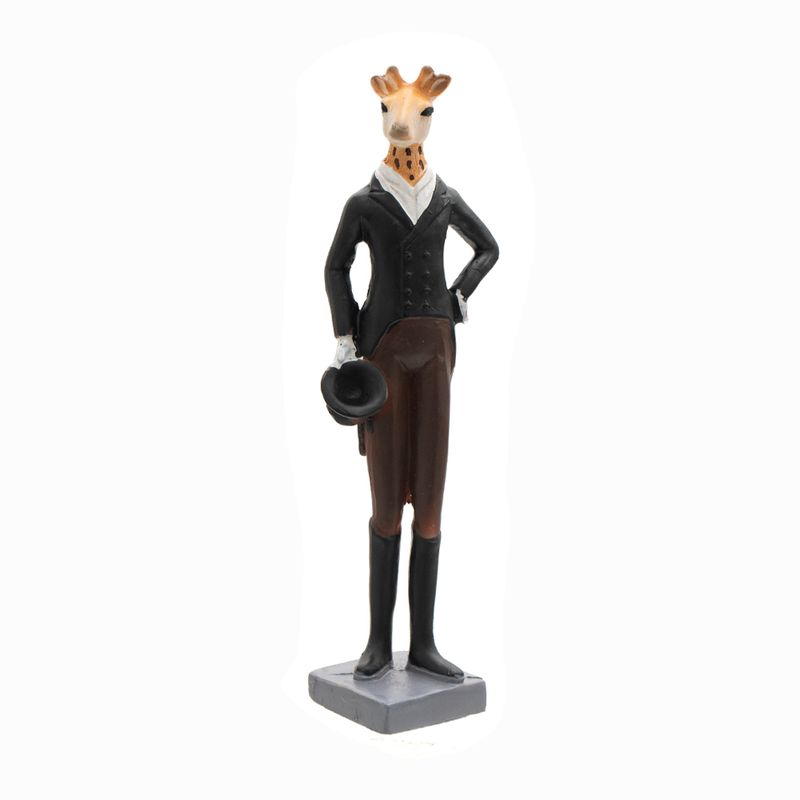 Декоративная фигурка "Funny animals", в ассортименте