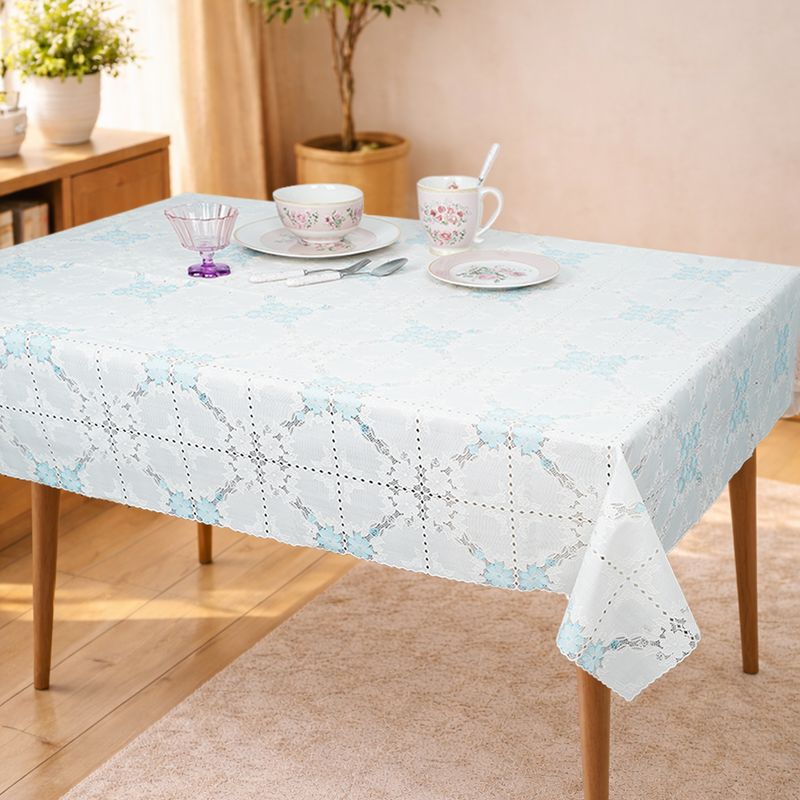 Скатерть, O’Kitchen, 137х100 см, в ассортименте