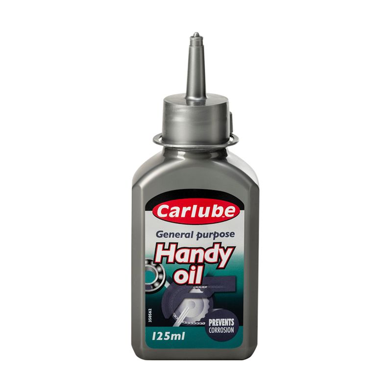 Масло минеральное, Carlube, 125 мл