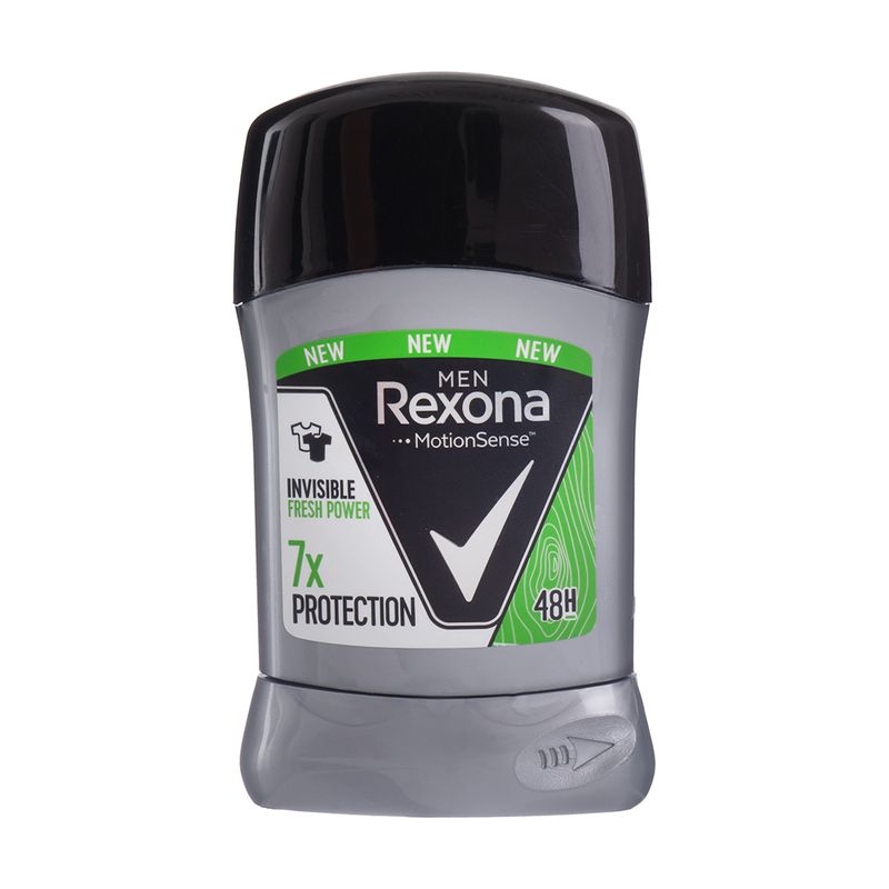Антиперспирант для мужчин, Рексона, 50 мл, в ассортименте