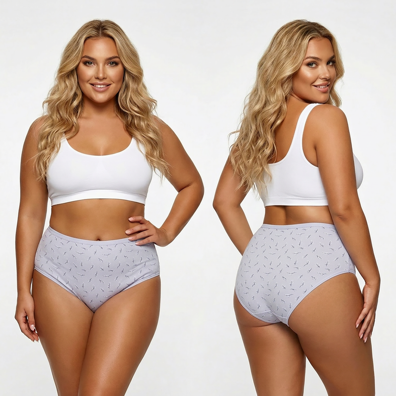 Трусы женские, в ассортименте