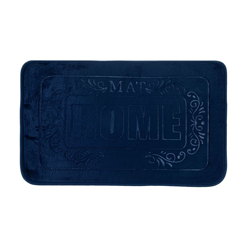 Коврик для ванной, Bath Republic, 45х70 см, в ассортименте