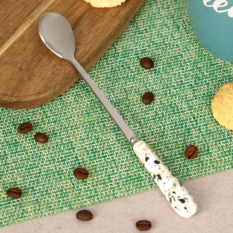 Ложка кофейная, O'Kitchen, в ассортименте