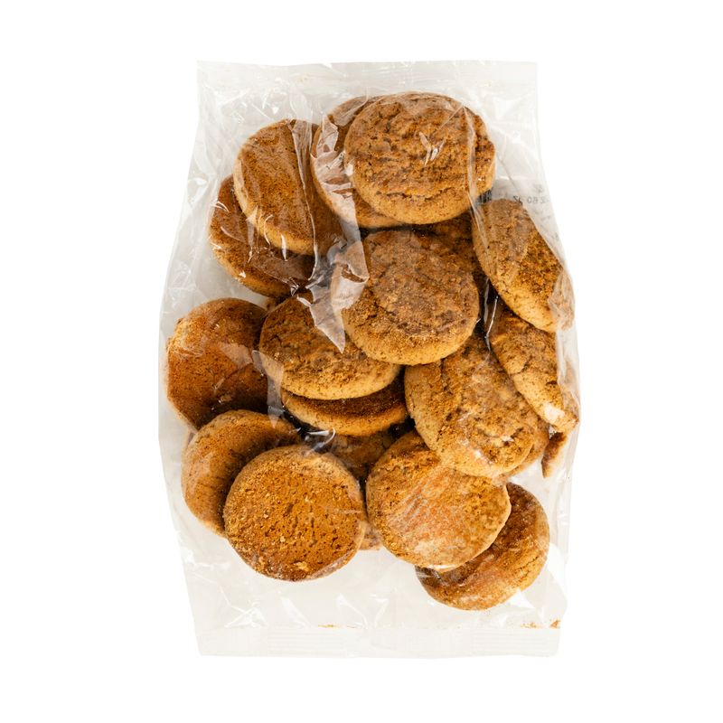 Овсяные печенья с изюмом, 500 г
