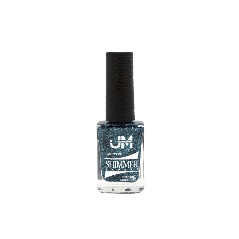 Лак для ногтей Shimmer, 12 мл