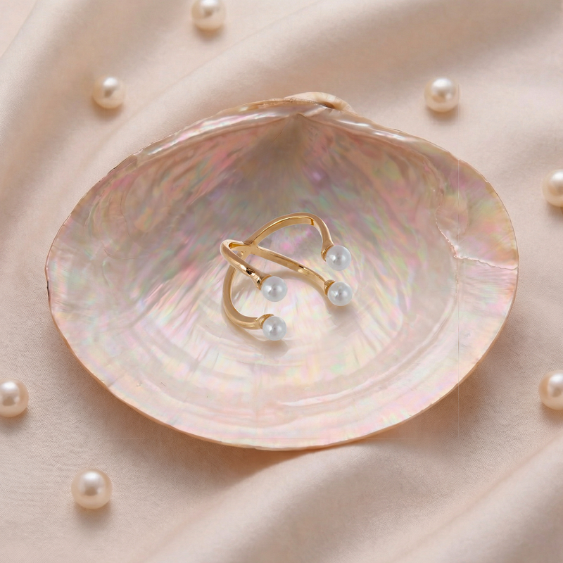 Кольцо, INSTYLE, в ассортименте