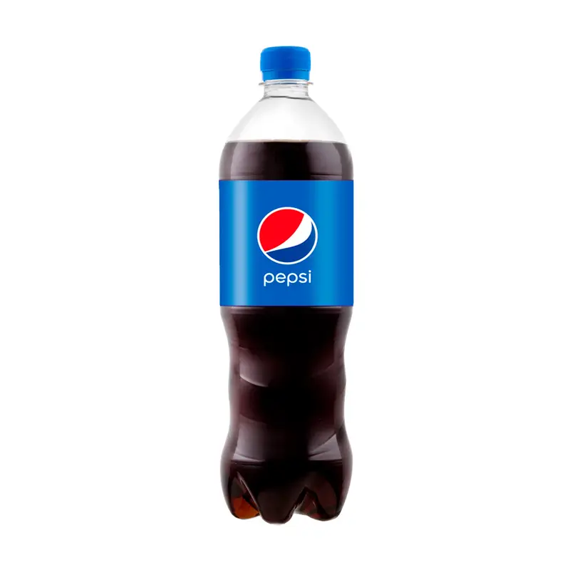 Напиток газированный, Pepsi, 1 л