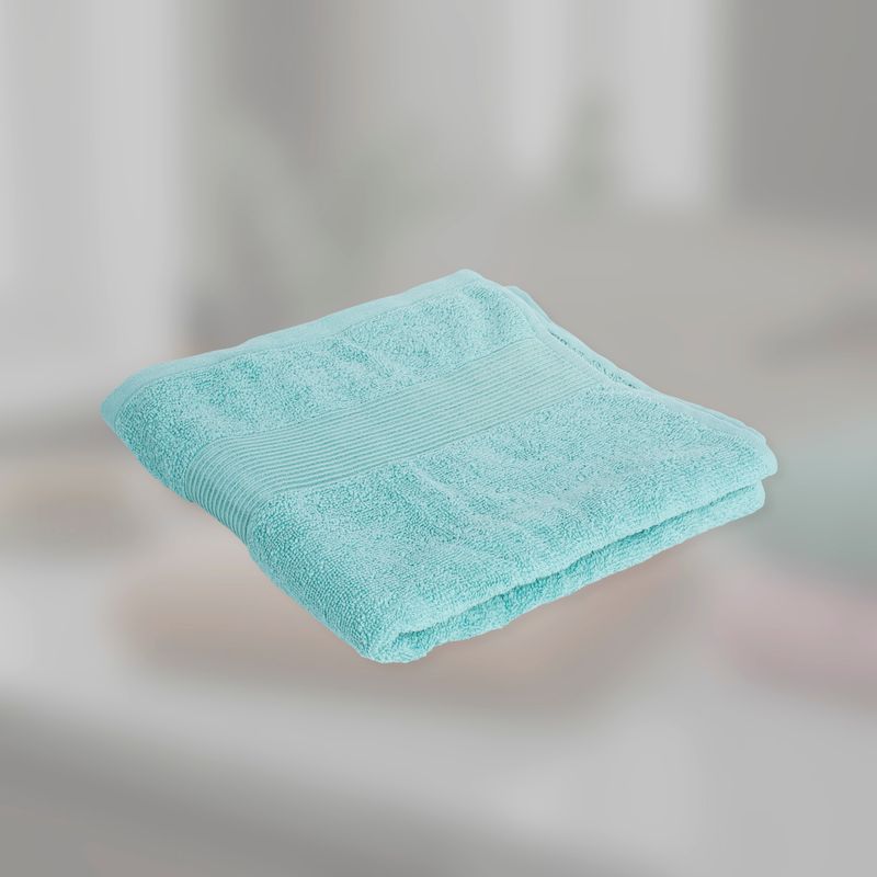 Полотенце махровое, 50х100 см, в ассортименте