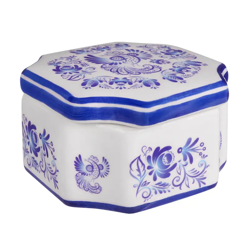 Шкатулка "Розье"