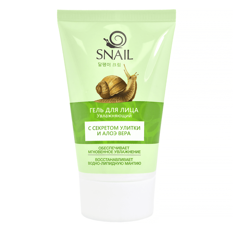 Крем для лица SNAIL, 85 мл