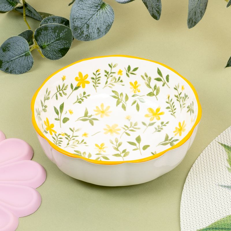 Пиала (боул), O'Kitchen, 610 мл, в ассортименте