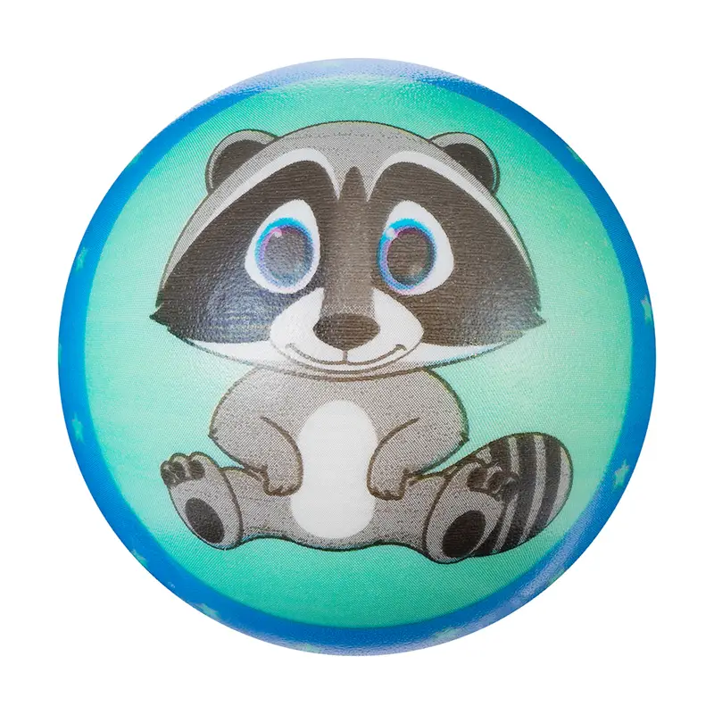 Игрушка "Мячик мялка", Sport&Fun, в ассортименте