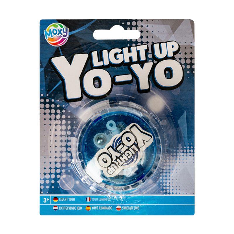 Игрушка Yo-Yo
