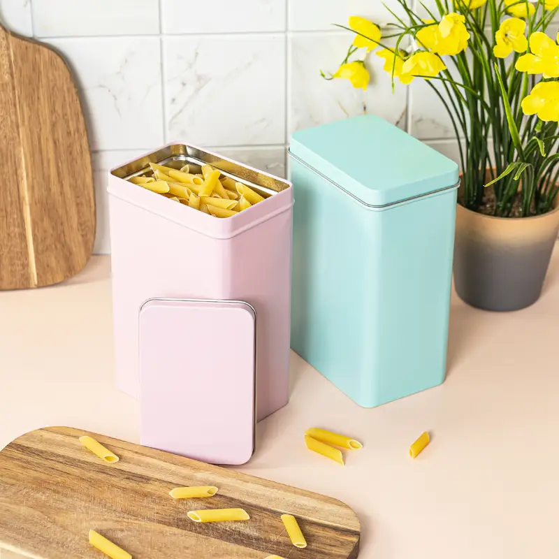 Банка, O'Kitchen, 0,8 л, в ассортименте