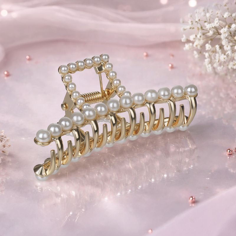 Заколка для волос, INSTYLE, в ассортименте