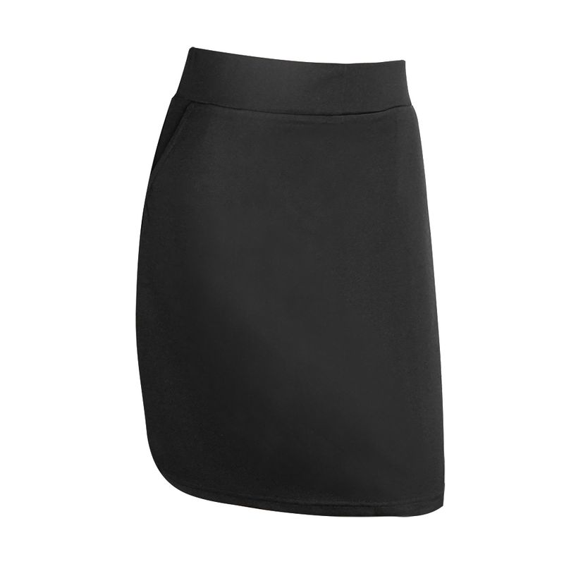 Юбка женская, Lady Collection, в ассортименте