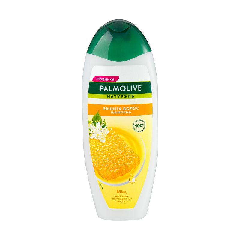 Шампунь, Palmolive, 450 мл