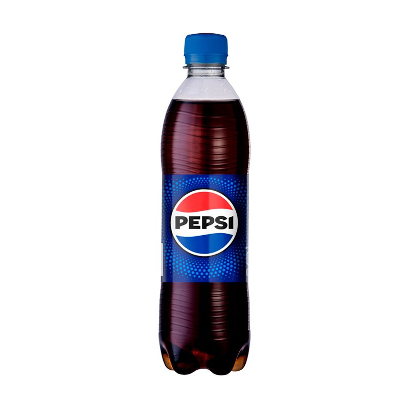 Лимонад, PEPSI Kola, 0,5 л
