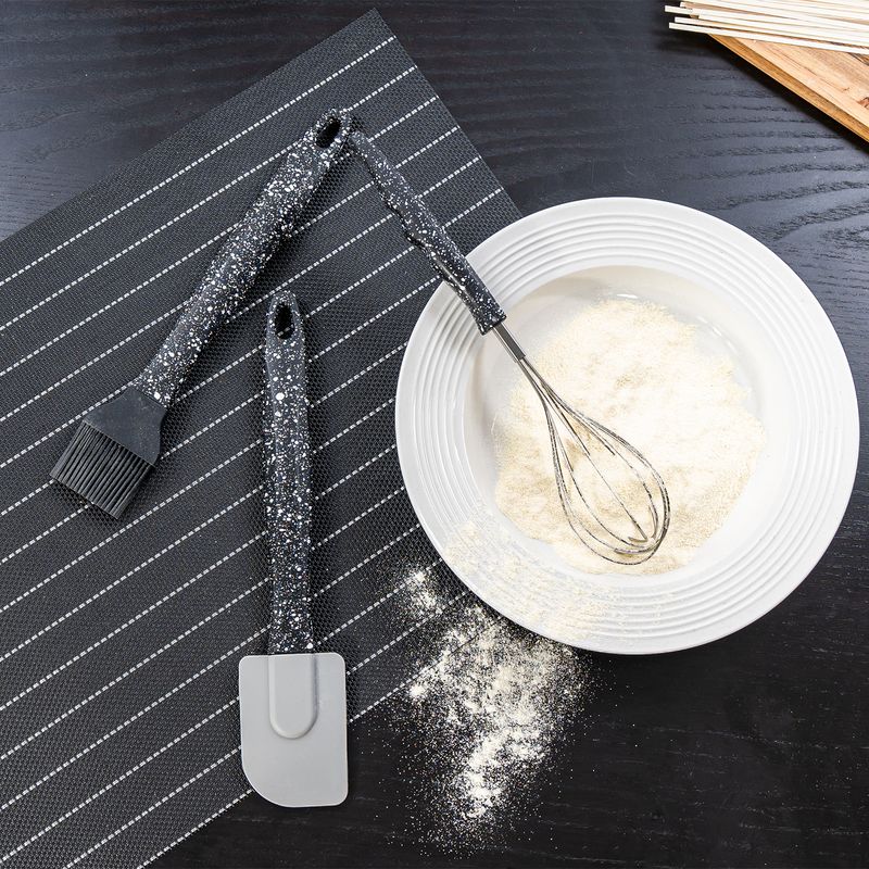 Кисточка кулинарная, O’Kitchen, 23 см, в ассортименте